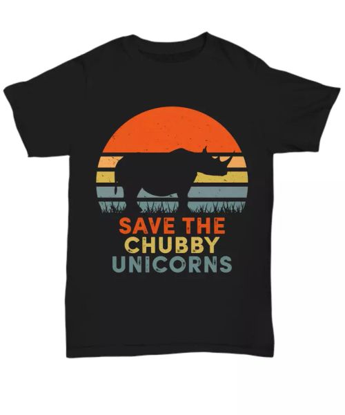 save the chubby unicorns t-shirt rhino lover support tee gifts protect vintage, White;black
save the chubby unicorns t-shirt rhino lover support tee gifts protect vintage, White;black
