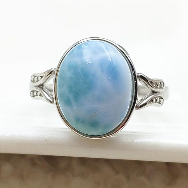 natural larimar blue dominia gemstone adjustable ring 12x10mm water pattern oval 925 sterling silver cluster rings, Golden;silver
natural larimar blue dominia gemstone adjustable ring 12x10mm water pattern oval 925 sterling silver cluster rings, Golden;silver