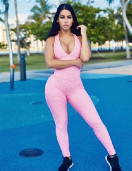 outfit,shaping fitness women yoga set running sports suit black backless bandage jumpsuit sleeveless gym clothing dance workout clothes01, White;red
outfit,shaping fitness women yoga set running sports suit black backless bandage jumpsuit sleeveless gym clothing dance workout clothes01, White;red
