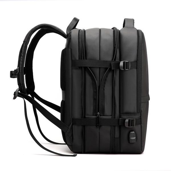 backpack man fit 15.6 inch lapusb recharging multi-layer space travel male bag anti-thief mochila
backpack man fit 15.6 inch lapusb recharging multi-layer space travel male bag anti-thief mochila