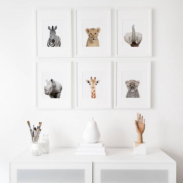 paintings modern safari canvas art painting pictures wild animals poster pography posters print baby room wall nursery decoration
paintings modern safari canvas art painting pictures wild animals poster pography posters print baby room wall nursery decoration
