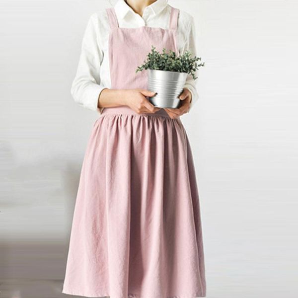 aprons style adjustable lace women's apron wear-resistant cotton kitchen florist waiter baking equipment accessories
aprons style adjustable lace women's apron wear-resistant cotton kitchen florist waiter baking equipment accessories