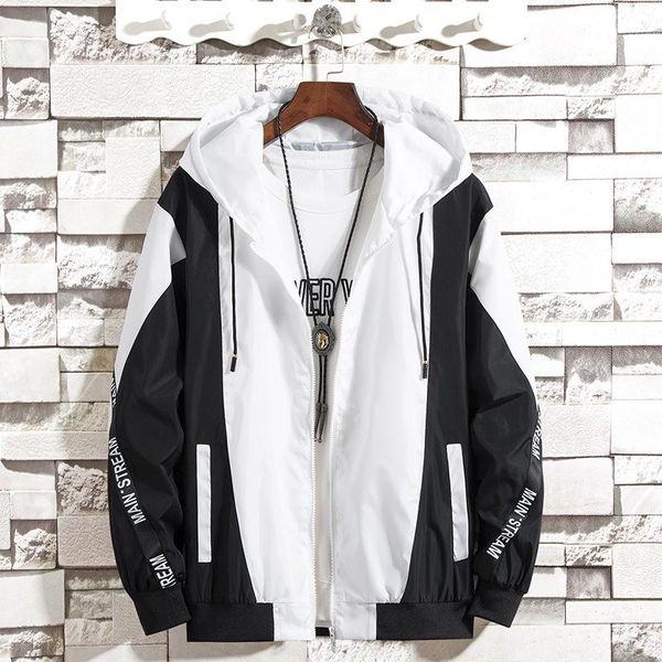 men's jackets jacket hooded korean version of the trend casual self-cultivation handsome clothes autumn, Black;brown
men's jackets jacket hooded korean version of the trend casual self-cultivation handsome clothes autumn, Black;brown