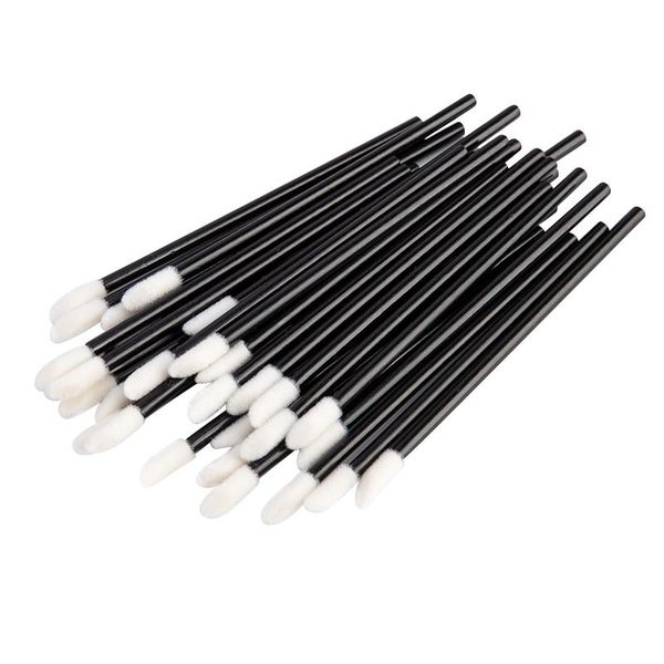 soft 50pcs disposable gloss makeup brushes tools cosmetic lip brush lipstick glossy wands pen cleaner eyeliner applicator eyebrow & stencils
soft 50pcs disposable gloss makeup brushes tools cosmetic lip brush lipstick glossy wands pen cleaner eyeliner applicator eyebrow & stencils