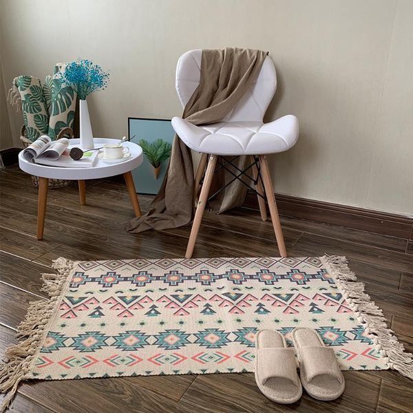 carpets nordic cotton blanket bed bedroom decorate the sitting room tea table carpet strip mat machine washable
carpets nordic cotton blanket bed bedroom decorate the sitting room tea table carpet strip mat machine washable
