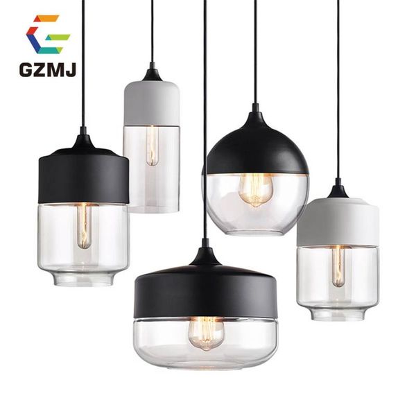nordic modern loft hanging glass pendant lamp fixtures led lights kitchen restaurant bar living room bedroom lamps
nordic modern loft hanging glass pendant lamp fixtures led lights kitchen restaurant bar living room bedroom lamps