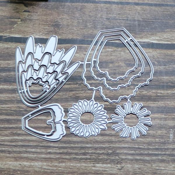 painting supplies flower metal cutting dies for scrapbooking stencils diy paper cards decoration embossing folder die cutter tools
painting supplies flower metal cutting dies for scrapbooking stencils diy paper cards decoration embossing folder die cutter tools