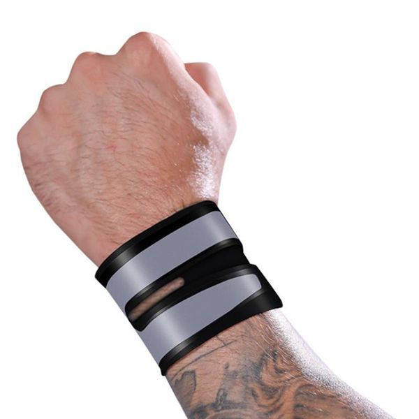wrist support 1pcs adjustable brace wrap elastic sport wristband hand gym protector tennis sweatband fitness powerlifting, Black;red
wrist support 1pcs adjustable brace wrap elastic sport wristband hand gym protector tennis sweatband fitness powerlifting, Black;red