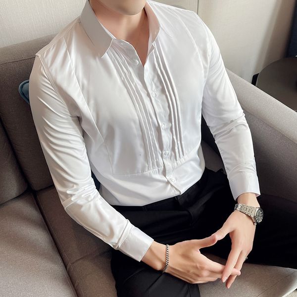 men's polos of men's shirt long firm sleeve thin fit mark man's social turn-down collar 4xl 1tmi, White;black
men's polos of men's shirt long firm sleeve thin fit mark man's social turn-down collar 4xl 1tmi, White;black