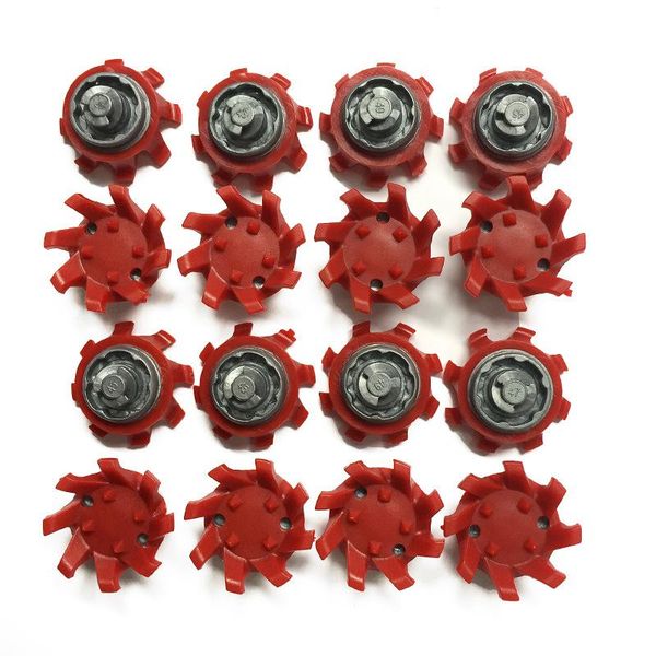 golf training aids 5pcs/set rubber shoe spikers fast rotating nail nails replacement sports accessories
golf training aids 5pcs/set rubber shoe spikers fast rotating nail nails replacement sports accessories