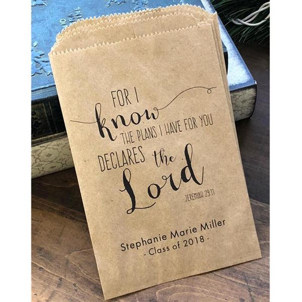gift wrap custom christian graduation favors, candy buffet bag, favor bags, cookie bar, treat personalized party
gift wrap custom christian graduation favors, candy buffet bag, favor bags, cookie bar, treat personalized party