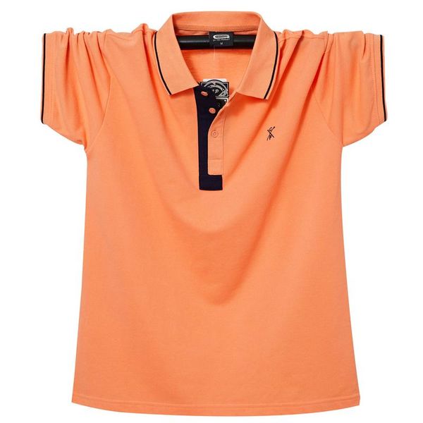 men's polos solid color brand shirts 95% cotton 5% lycra brathbale casual shirt for men oversized plus size 4xl 5xl 6x, White;black
men's polos solid color brand shirts 95% cotton 5% lycra brathbale casual shirt for men oversized plus size 4xl 5xl 6x, White;black