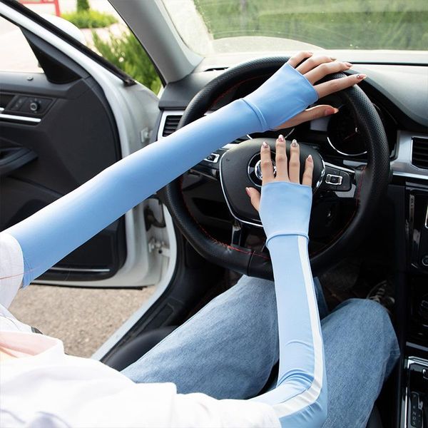 elbow & knee pads arm sleeves summer sun uv protection for men women cool cycling mountaineering travel driving neutral embroidered, Black;gray
elbow & knee pads arm sleeves summer sun uv protection for men women cool cycling mountaineering travel driving neutral embroidered, Black;gray