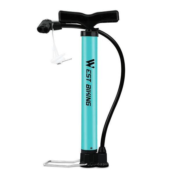 bike pumps 120 psi pump mini portable high-pressure bicycle household basketball mountain accessories
bike pumps 120 psi pump mini portable high-pressure bicycle household basketball mountain accessories