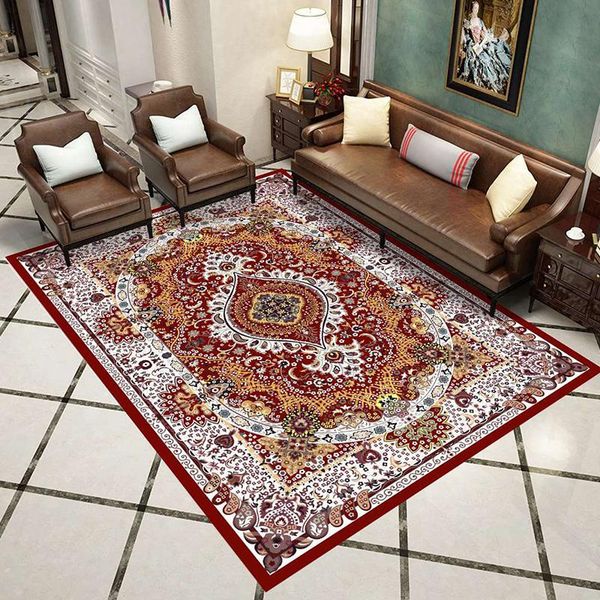 carpets europe persian printed floral anti-slip rug home thickened rugs floor parlor bedroom rectangle area prayer large carpet
carpets europe persian printed floral anti-slip rug home thickened rugs floor parlor bedroom rectangle area prayer large carpet