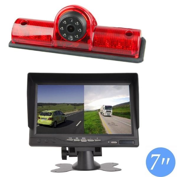 car rear view cameras& parking sensors slights brake light camera for nv1500/nv2500/nv3500 2009-2021
car rear view cameras& parking sensors slights brake light camera for nv1500/nv2500/nv3500 2009-2021