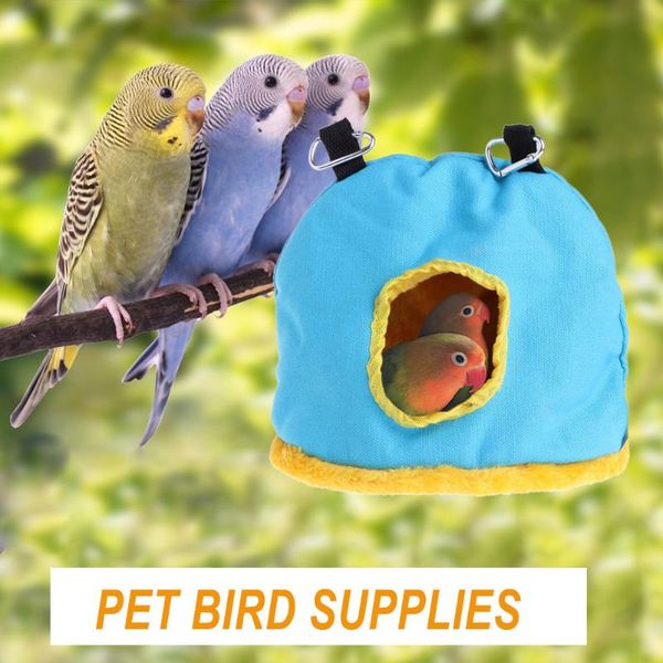 durable winter warm pets bird fleece hanging cage nests soft house bed hammock lightweight parrots round tent cave cages
durable winter warm pets bird fleece hanging cage nests soft house bed hammock lightweight parrots round tent cave cages