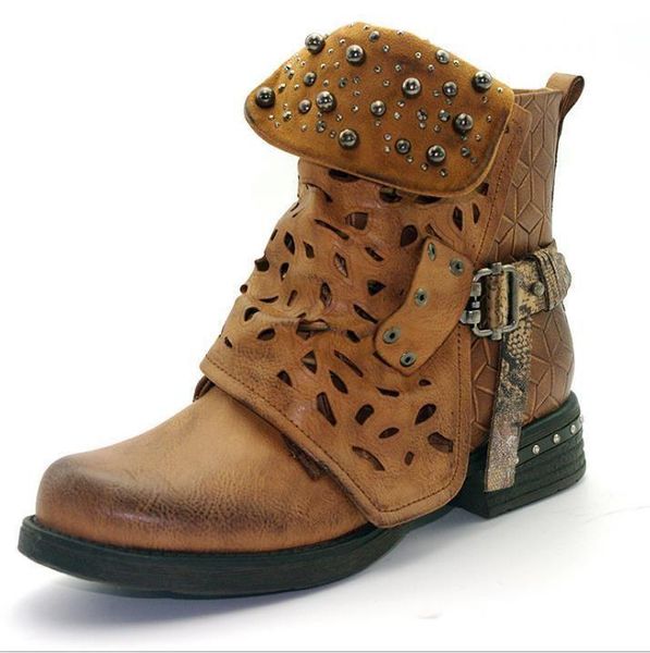 boots large size women's shoes europe and america hollow carved cuffed short tube fashion 35-43, Black
boots large size women's shoes europe and america hollow carved cuffed short tube fashion 35-43, Black