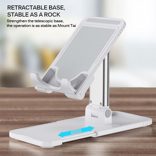 cell phone mounts & holders foldable desktablet stand mobile holder mount bracket abs non-slip lazy
cell phone mounts & holders foldable desktablet stand mobile holder mount bracket abs non-slip lazy
