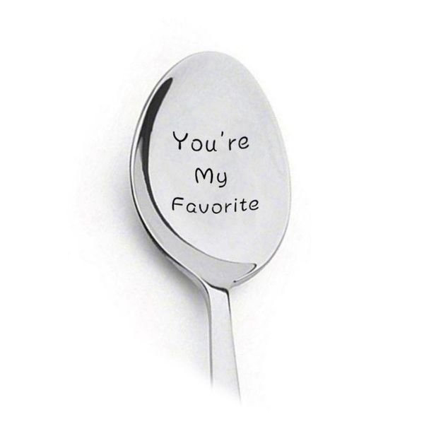 dinnerware sets 2021 valentines day gift anniversary for boyfriend stainless steel spoon good morning handsome beautiful girlfriend present
dinnerware sets 2021 valentines day gift anniversary for boyfriend stainless steel spoon good morning handsome beautiful girlfriend present