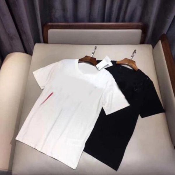 plus size s-5xl mens t shirts 100% cotton women and man casual short sleeve tee summer shirt woman short-sleeved shirt, White;black
plus size s-5xl mens t shirts 100% cotton women and man casual short sleeve tee summer shirt woman short-sleeved shirt, White;black