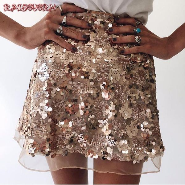 skirts raisevern women retro silver sequined short skirt vintage beaded a line high waist golden silm bodycon runway mini, Black
skirts raisevern women retro silver sequined short skirt vintage beaded a line high waist golden silm bodycon runway mini, Black