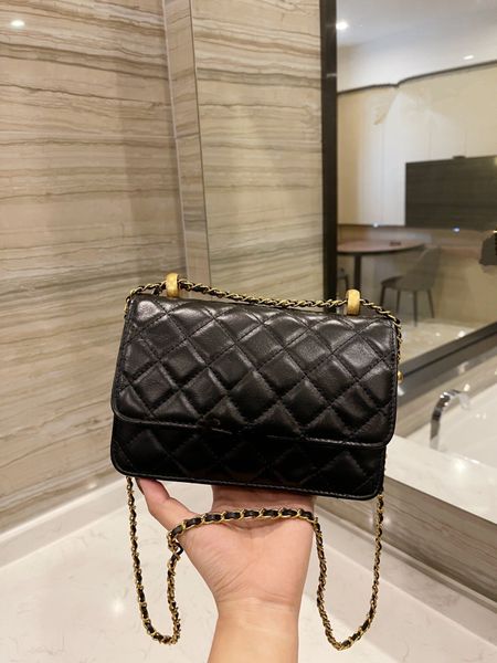 fashion classic bag ladies luxury chain bag clutch shoulder bag