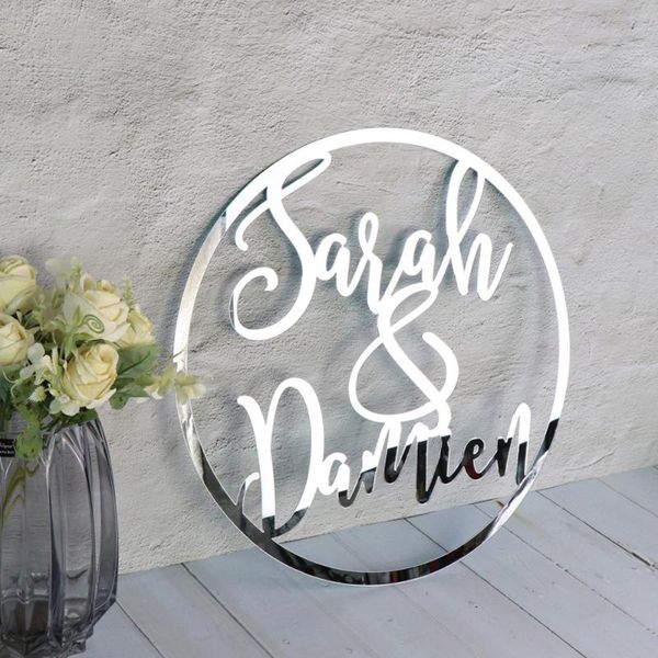 party decoration custom wedding sign hoop po prop wall for bride & groom personalized style name acrylic decor receptio
party decoration custom wedding sign hoop po prop wall for bride & groom personalized style name acrylic decor receptio