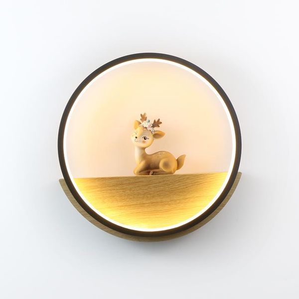 wall lamps led lamp dimming bedroom bedside light remote control dimmable home living room decorative lighting with cute deer
wall lamps led lamp dimming bedroom bedside light remote control dimmable home living room decorative lighting with cute deer
