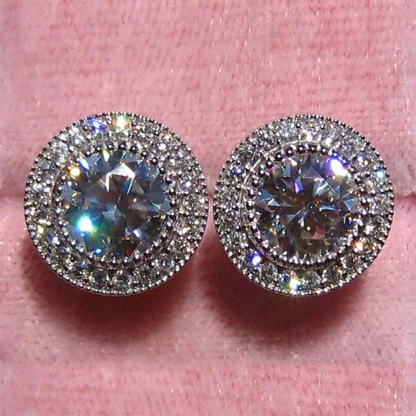 stud wukalo delicate small round earrings for women cubic zirconia simple versatile accessories girls fashion jewelry, Golden;silver
stud wukalo delicate small round earrings for women cubic zirconia simple versatile accessories girls fashion jewelry, Golden;silver