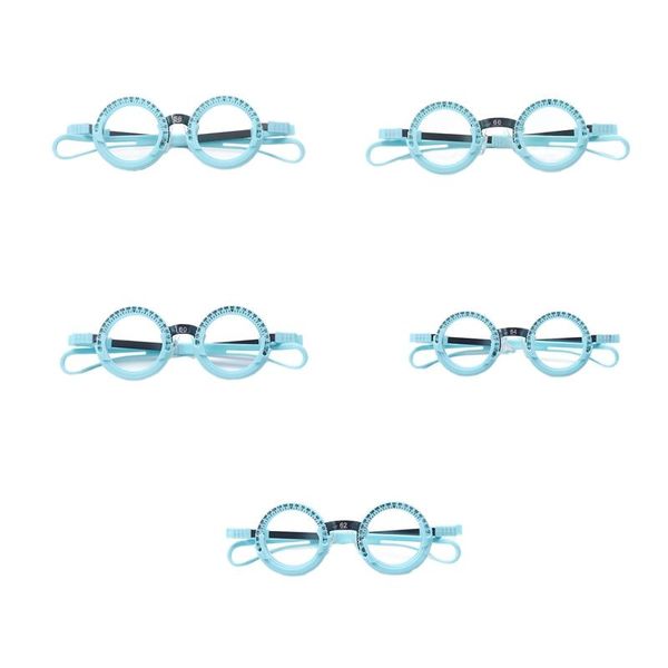 fashion sunglasses frames adjustable optical trial lens frame 58-66mm od eye optometry optician eyeglasses accessories, Black
fashion sunglasses frames adjustable optical trial lens frame 58-66mm od eye optometry optician eyeglasses accessories, Black