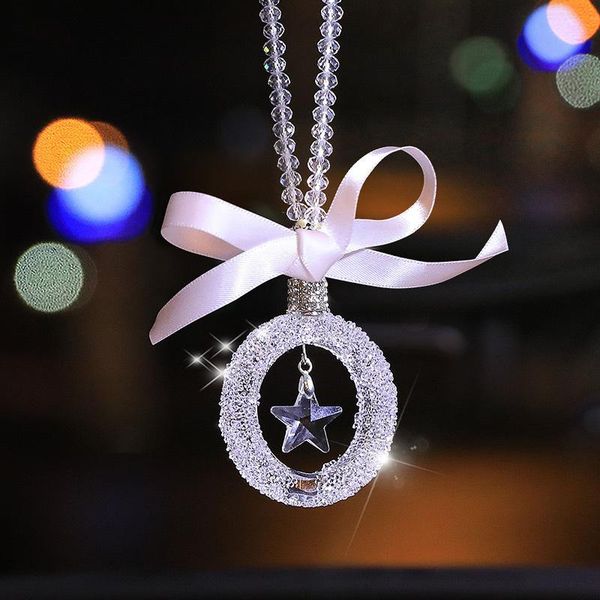 interior decorations fashion car crystal star water drop hanging pendant decoration beautiful ornaments accessories
interior decorations fashion car crystal star water drop hanging pendant decoration beautiful ornaments accessories