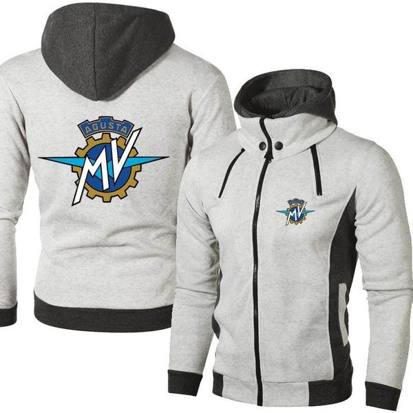 men's hoodies & sweatshirts 2021 fashion brand moto augusta hoodie design print fleece men zipper for casual, Black
men's hoodies & sweatshirts 2021 fashion brand moto augusta hoodie design print fleece men zipper for casual, Black
