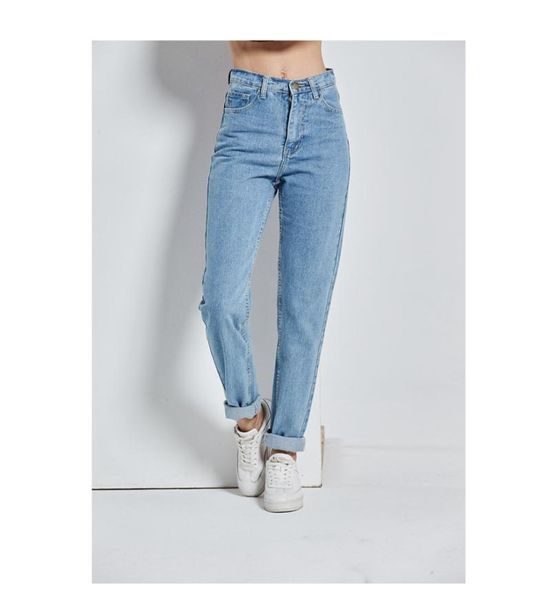 harem pants vintage high waist jeans woman boyfriends women's full length mom cowboy denim vaqueros mujer, Blue
harem pants vintage high waist jeans woman boyfriends women's full length mom cowboy denim vaqueros mujer, Blue