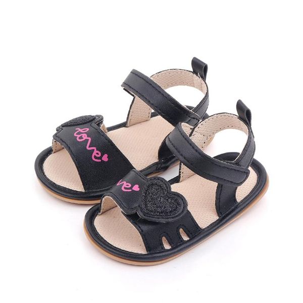 summer baby girl boy letter print sandals infant rubber soft sole anti-slip breathable toddler shoes 2021, Black;red
summer baby girl boy letter print sandals infant rubber soft sole anti-slip breathable toddler shoes 2021, Black;red