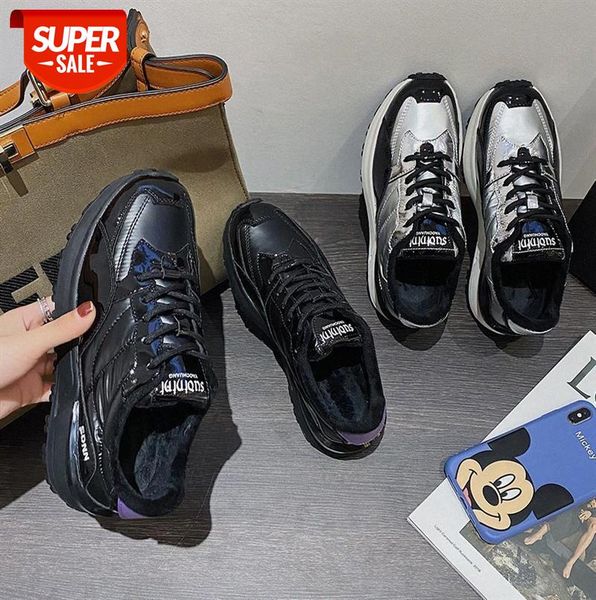 small leather shoes women british style retro thick-soled high black all-match japanese single female students #cb57
small leather shoes women british style retro thick-soled high black all-match japanese single female students #cb57