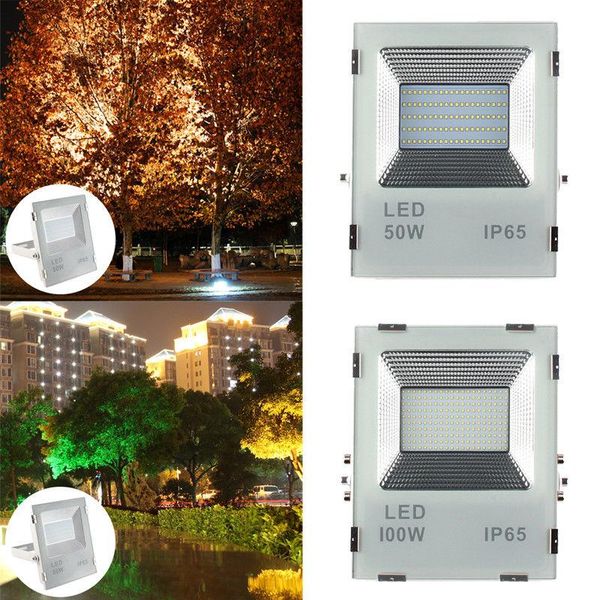 flood light projector ip66 waterproof 50w 100w 86-264v led floodlight spotlight outdoor wall lamp garden lighting floodlights
flood light projector ip66 waterproof 50w 100w 86-264v led floodlight spotlight outdoor wall lamp garden lighting floodlights