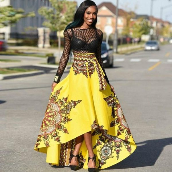 skirts vintage print women irregular high waist floor-length flare pleated asymmetrical hem party long maxi skirt, Black
skirts vintage print women irregular high waist floor-length flare pleated asymmetrical hem party long maxi skirt, Black