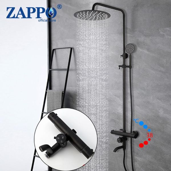 bathroom shower sets zappo matte black faucet set thermostatic faucets mixers taps wall mounted rainfall bathtub mixer
bathroom shower sets zappo matte black faucet set thermostatic faucets mixers taps wall mounted rainfall bathtub mixer
