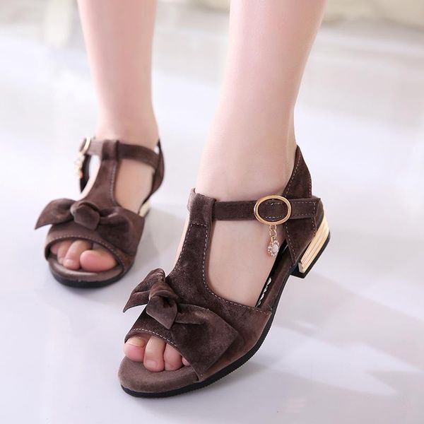 kids leather shoes girls wedding dress children princess sandals for casual dance flat, Black;red
kids leather shoes girls wedding dress children princess sandals for casual dance flat, Black;red