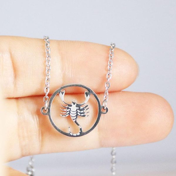 link, chain 1 pc special scorpion bracelet stainless steel charm insect bracelets for cute women geeks fashion jewelry lucky gift, Black
link, chain 1 pc special scorpion bracelet stainless steel charm insect bracelets for cute women geeks fashion jewelry lucky gift, Black