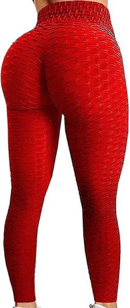 shaping butt lifting fitness leggings athletic solid women girls high waist running yoga outfits ladies sports full pants 80cl# 08, White;red
shaping butt lifting fitness leggings athletic solid women girls high waist running yoga outfits ladies sports full pants 80cl# 08, White;red