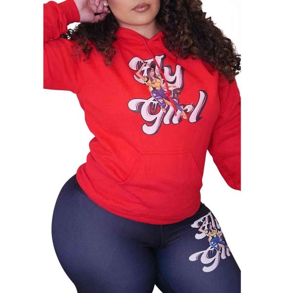 good quality autumn winter casual versatile loose plus size hoodie with pockets 211115, Black
good quality autumn winter casual versatile loose plus size hoodie with pockets 211115, Black