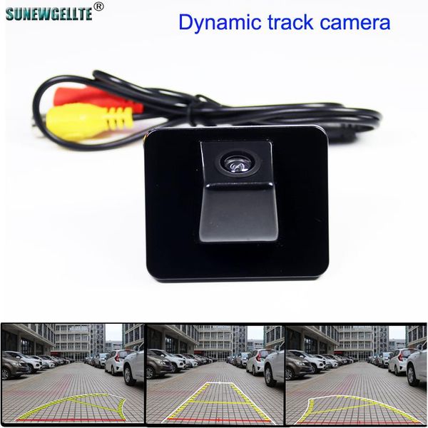 vehicle dynamic trajectory parking line car reverse rear view camera for kia k5 optima cerato i40 sedan cameras& sensors
vehicle dynamic trajectory parking line car reverse rear view camera for kia k5 optima cerato i40 sedan cameras& sensors
