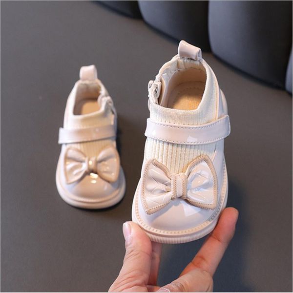 first walkers 2021 autumn kids shoes leather knit butterfly-knot princess girls soft sole non-slip cute baby single 15-25
first walkers 2021 autumn kids shoes leather knit butterfly-knot princess girls soft sole non-slip cute baby single 15-25