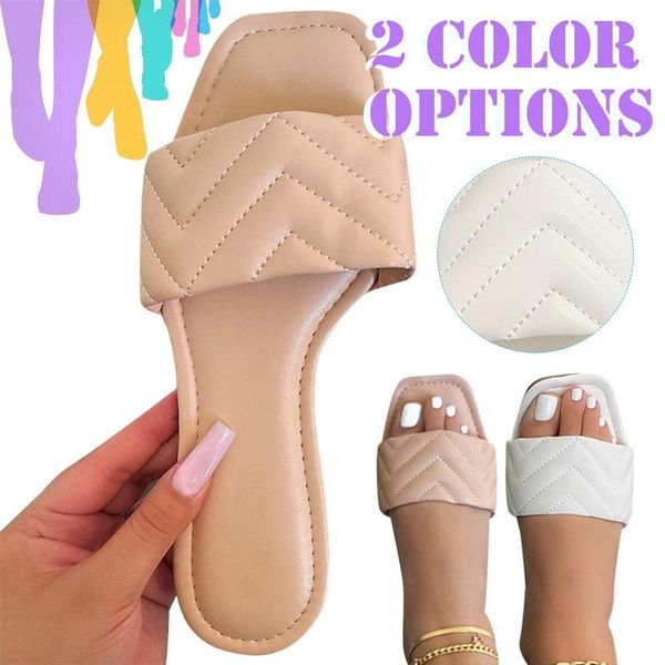 fashion temperament braided charm open-toe flat slippers set foot sandals casual flip flops vacation beach women shoes, Black
fashion temperament braided charm open-toe flat slippers set foot sandals casual flip flops vacation beach women shoes, Black