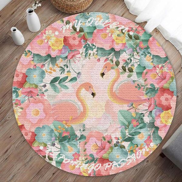 carpets round cartoon carpet home area rugs for bedroom decorative anti-slip floor mat
carpets round cartoon carpet home area rugs for bedroom decorative anti-slip floor mat