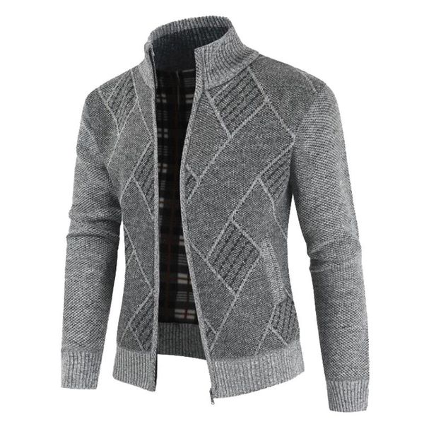 men's sweaters winter thick sweatercoat autumn sweater cardigan homme business slim fit knitwear warm outwear male solid, White;black
men's sweaters winter thick sweatercoat autumn sweater cardigan homme business slim fit knitwear warm outwear male solid, White;black