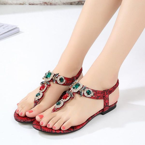 sandals woman flat platform shoes fashion casual female open toe outdoor sandalias mujer, Black
sandals woman flat platform shoes fashion casual female open toe outdoor sandalias mujer, Black