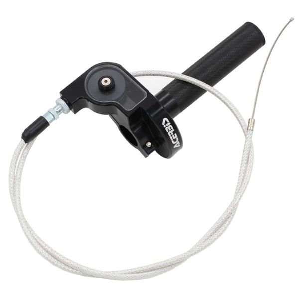 handlebars 1pc cross-country motorcycle modified throttle handle with wire marking cnc large twisting oiler
handlebars 1pc cross-country motorcycle modified throttle handle with wire marking cnc large twisting oiler